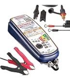 Amazon | テックメイト(TecMATE)【公式】OptiMATE充電器 オプティ